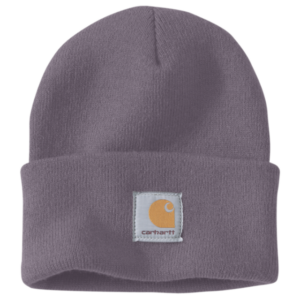 Carhartt - Iconic A18 Watch Cap Beanie