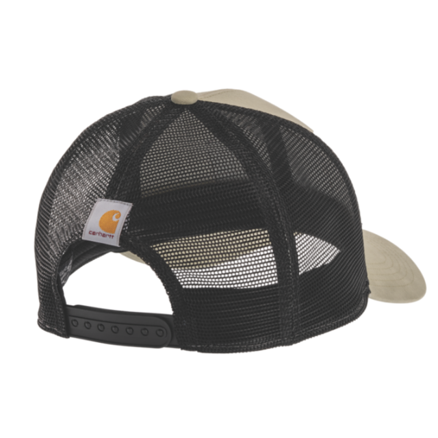 Carhartt - Oakland Rooted Traditions Truckercap - Afbeelding 2