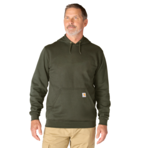 Carhartt - Marquette Hooded Sweater