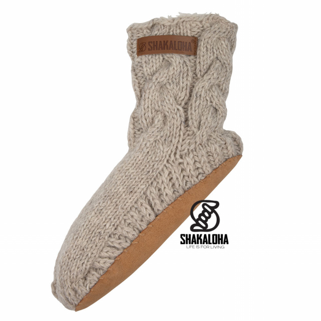 Shakaloha - Soled Saturday Sok Sloffen - Afbeelding 2