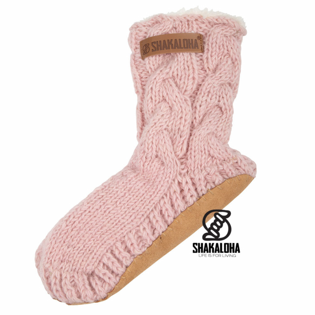 Shakaloha - Soled Saturday Sok Sloffen - Afbeelding 2