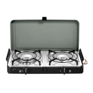 Cadac - 2-Cook 3 Pro Kooktoestel