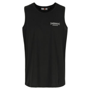 Herock - Tanker T-shirt Sleevles (Maat M,L)