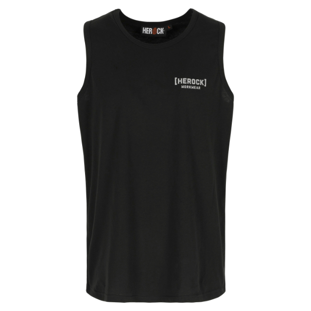Herock - Tanker T-shirt Sleevles (Maat M,L)
