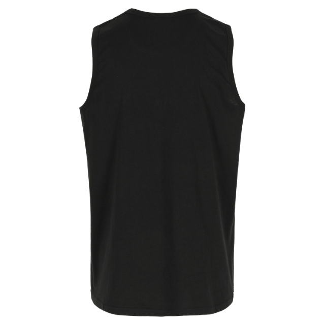 Herock - Tanker T-shirt Sleevles (Maat M,L) - Afbeelding 2