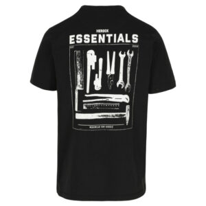 Herock - Essentials T-shirt  Short Sleeve
