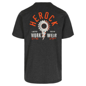 Herock - Goods Suplies T-shirt  Short Sleeve