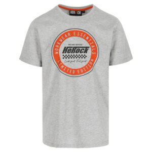 Herock - Race T-shirt  Short Sleeve
