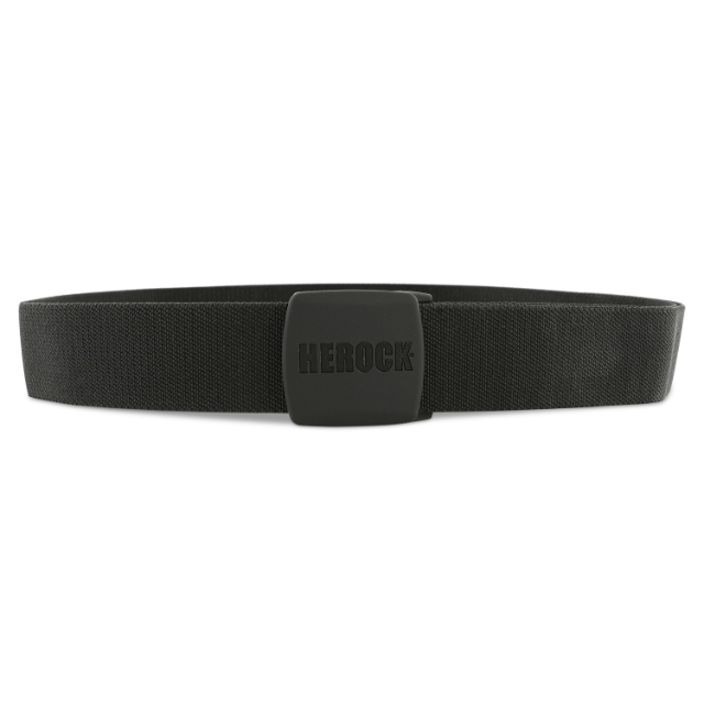 Herock - Verin Elastische Riem Metaalvrij - Afbeelding 2