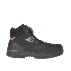 Sixton - Sestriere Boa Werkschoen S3S SR ESD