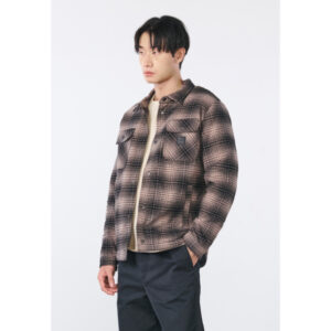 VI - Timber Sherpa Gevoerd Vest