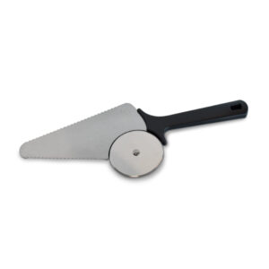 Cadac - Pizza Slicer 2-In-1