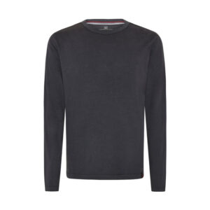 Timezone - Garment Dye L/S T-Shirt