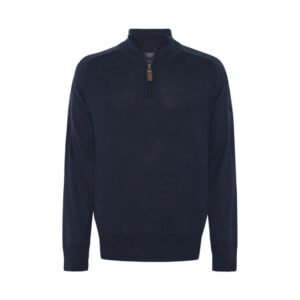 Timezone - Knit Troyer
