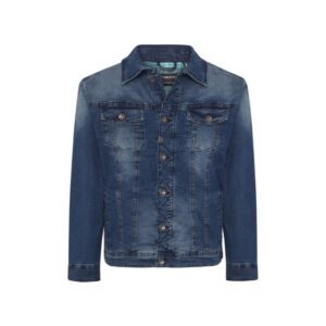 Timezone - Denim Jacket